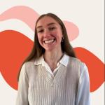 Elodie - Chargée de communication