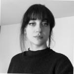 Justine - Illustratrice Freelance