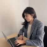 Hortensia - Digital marketing consultant | Formatrice