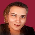 Audrey Thiéry - Rédactrice web SEO
