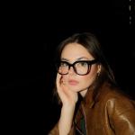 Tiffany - Tiffany Letienne – Rédactrice & Correctrice indépendante