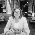 Sandrine - Assistante administrative et chargée de projet événementiel