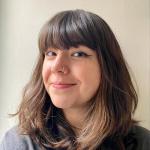 Isabela - Directrice artistique et designeuse graphique