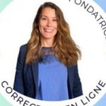 Audrey-Laure - Créatrice de Correction En Ligne