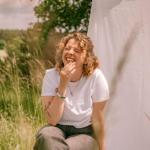 Margot - Supports de com & réseaux sociaux I Fresques pour vos locaux