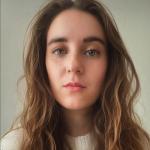 Elodie - Graphiste en communication visuelle