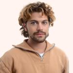Pierrick - Directeur Artistique expert en Branding et Marketing Digital