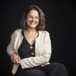 Marie - Chargée de projets en Finances, Ressources Humaines & Paie