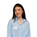 Nouha - Consultante en gestion d'entreprise