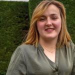 Alison - Consultante en communication