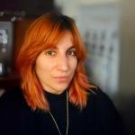 Roxane - Office Manager et Community manager