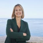 Leslie - Responsable Communication