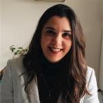 Emilie - Office Manager