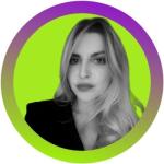 Olga - Formatrice en communication