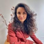 Camille - Responsable Marketing & Événementiel