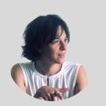 Patricia - Rédactrice en communication scientifique et technique