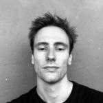 Théophile - UX Designer