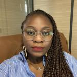 Ludivine - Responsable administrative et comptabilité