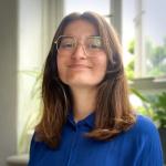 Romane - Animatrice 2D & Motion Designer