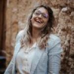 Océane - Consultante en communication & développement local