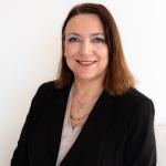Lydia - Consultante en Management des Organisations Complexes et RH