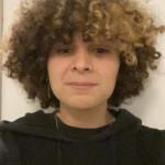Dora - Motion designer & Monteuse vidéo