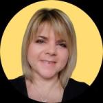 Carole - Graphiste & consultante visuelle
