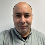 Fouad - Responsable services généraux