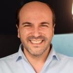 Cyril - Directeur de la Communication / Directeur Artistique