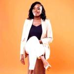 Olivia - Rédactrice et communicante éditoriale - modératrice