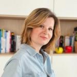 Rachel - Responsable marketing & Community builder