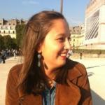 Amandine - Styliste PAP mode éco-responsable
