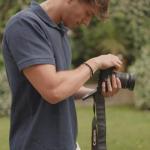 Théo - Vidéographer