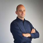 Teddy - Chef de projet marketing/communication