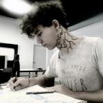 Jules - Designer Directeur Artistique