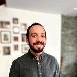 Mickaël - Développeur Web Full-Stack | Spécialiste IA & UX