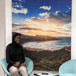 Fatimata - Assistante administratif et communication