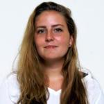 Amandine - Consultante QSE