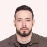 Anass - Charge administratif et charge de clientele