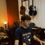 Javier - Sound Engineer – Mixing, Recording & Live FOH