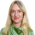 Océane - Consultante Ressources Humaines