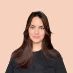 Melissa - Experte en stratégie SEO / GEO et social media