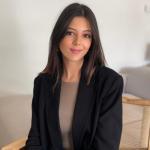 Floriane - Consultant RH | Recrutement | Office Management