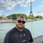 Loïc - Community Manager Graphiste