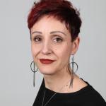 Ingrid - Assistante juridique