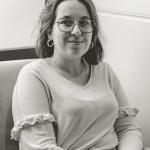 Lucie - Chargée de communication et projets événementiels