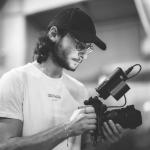 Maxime - Réalisateur / Monteur / Etalonneur