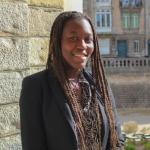 Elise - Chef de projet événementiel