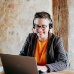 Maud - Assistante de gestion indépendante
