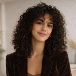 Sarah - Responsable Communication